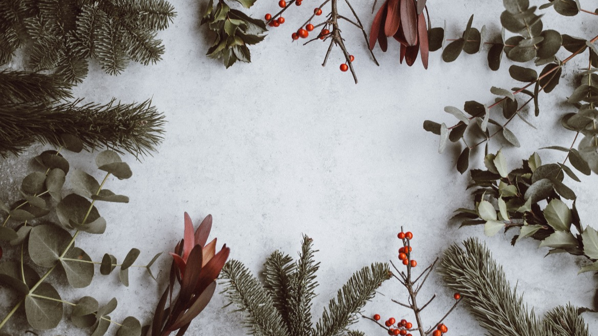 Christmas sheet music