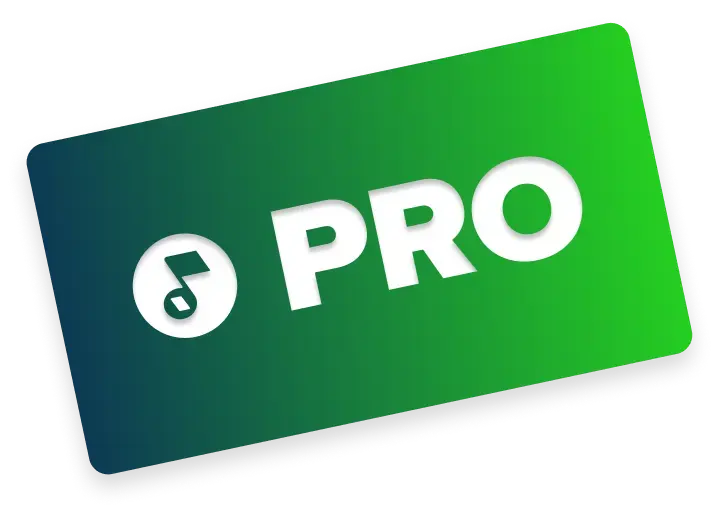 Pro credits