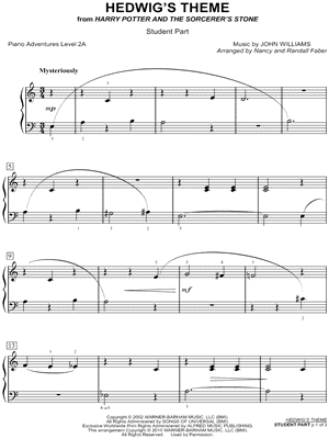Collection: 12 Spooky Titles for Easy Piano