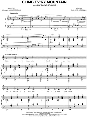 Collection: Musicals Based on True Stories