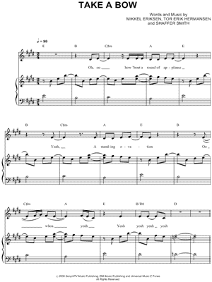 Collection: Top Songs of The 2000s