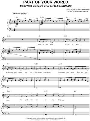 Collection: "I Want" Musical Hits