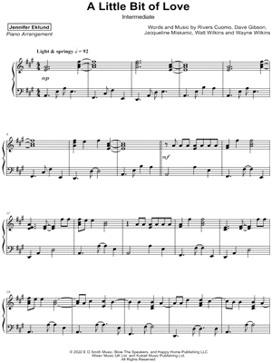 Collection: Weezer Favorites: Volume 5