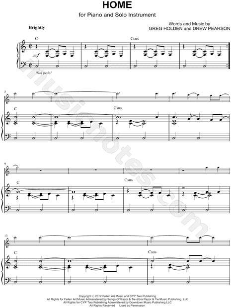 Collection: Home - F Instrument & Piano