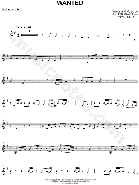 Collection: Wanted - F Instrument & Piano