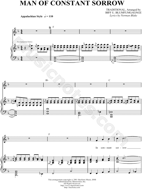 Collection: 12 Folk Music Essentials