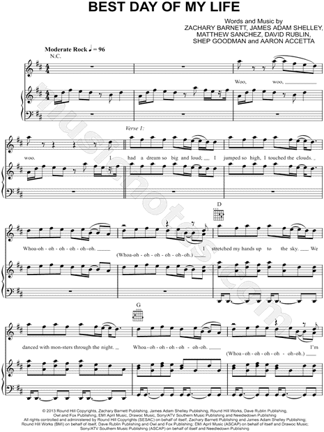 Collection: Songs for the Last Day of School