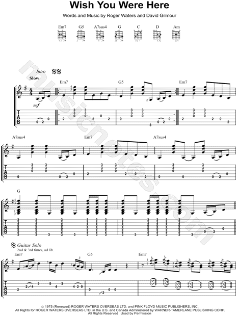 Collection: Favorite Songs for Easy Guitar
