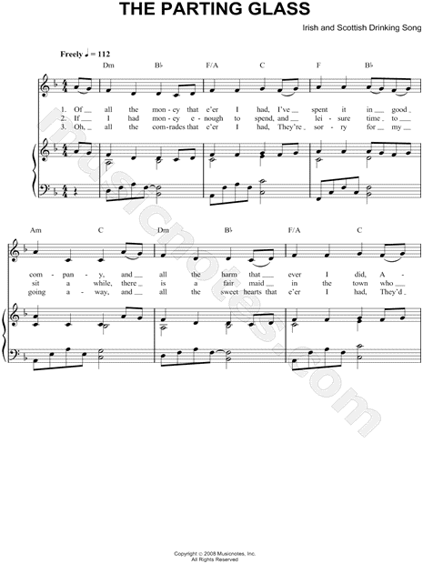 Collection: Jigs, Reels, and Folk Songs for St. Patrick's Day