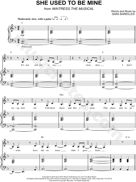 Collection: Top 10 Hits by Sara Bareilles