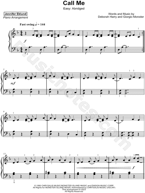 Collection: Easy New Wave Favorites: Volume 3