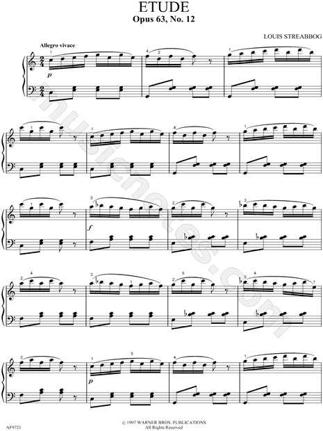 Etude