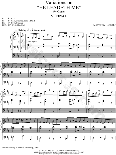 V. Final