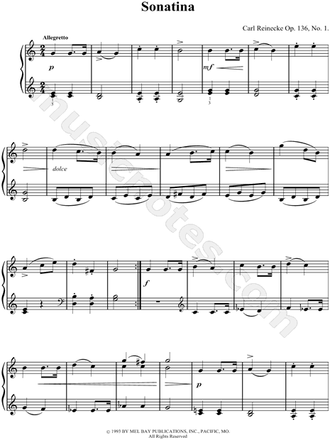 Sonatina