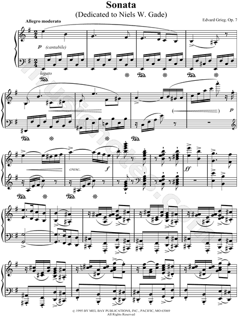 Sonata