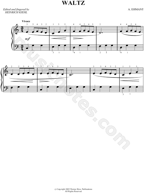 Waltz