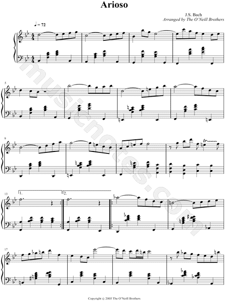 Arioso