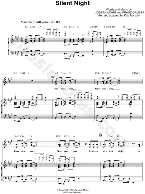 Silent Night