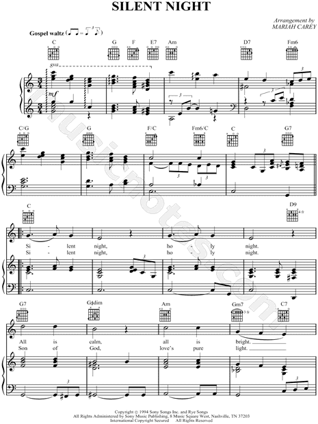 Silent Night
