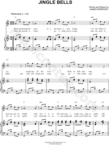 Jingle Bells