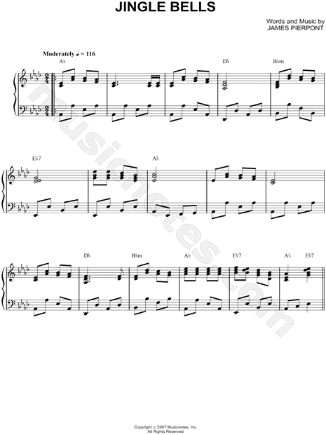 Jingle Bells