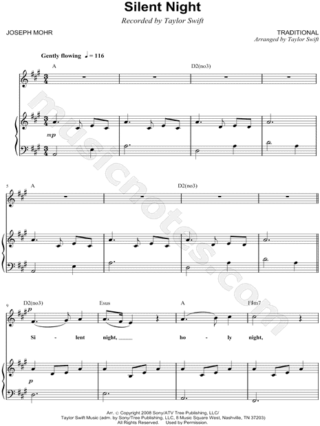 Silent Night
