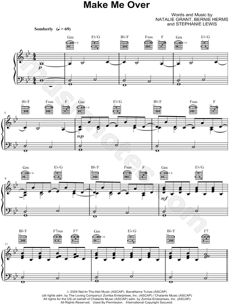 Make Me Over