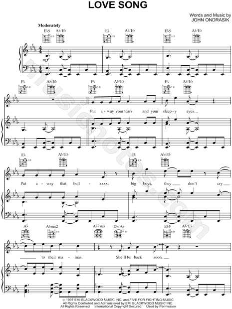 Love Song