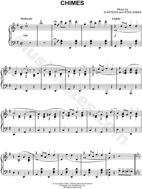 Chimes