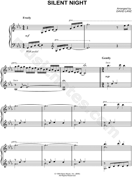 Silent Night