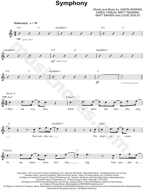 Symphony