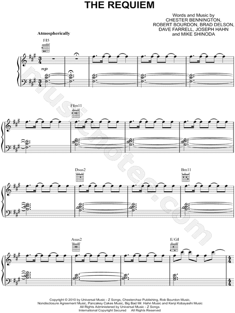 The Requiem