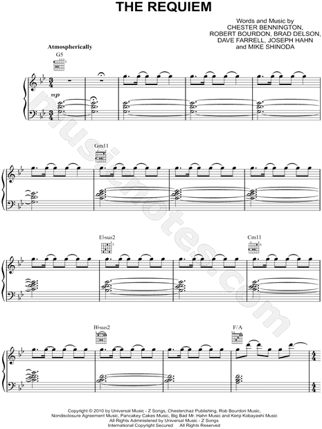 The Requiem