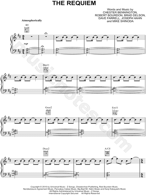 The Requiem