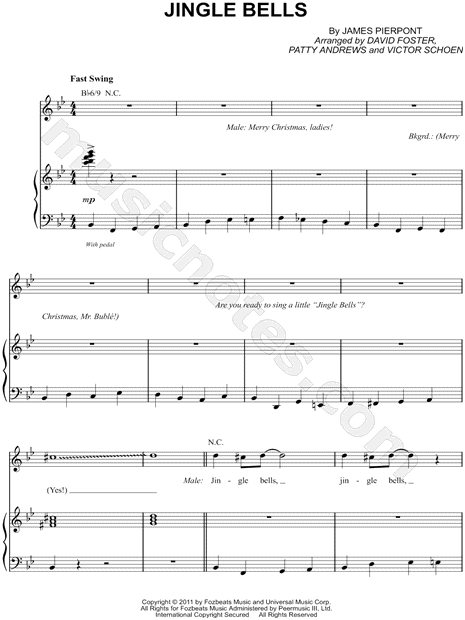 Jingle Bells