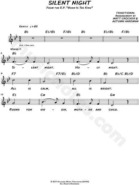 Silent Night