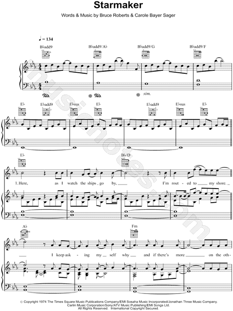 Starmaker