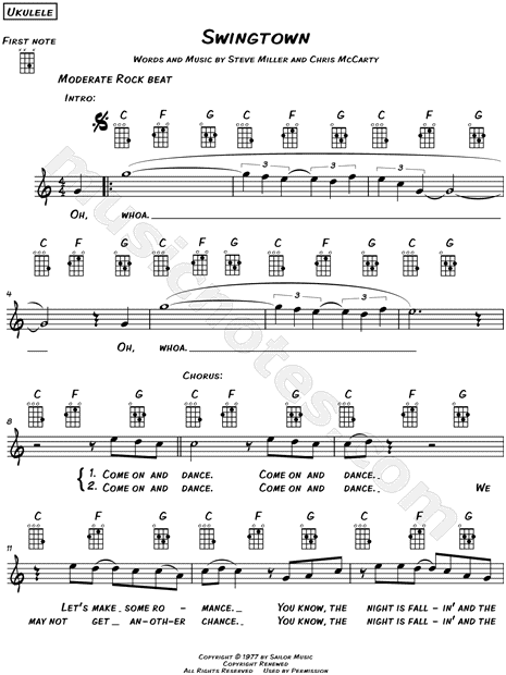 Swingtown