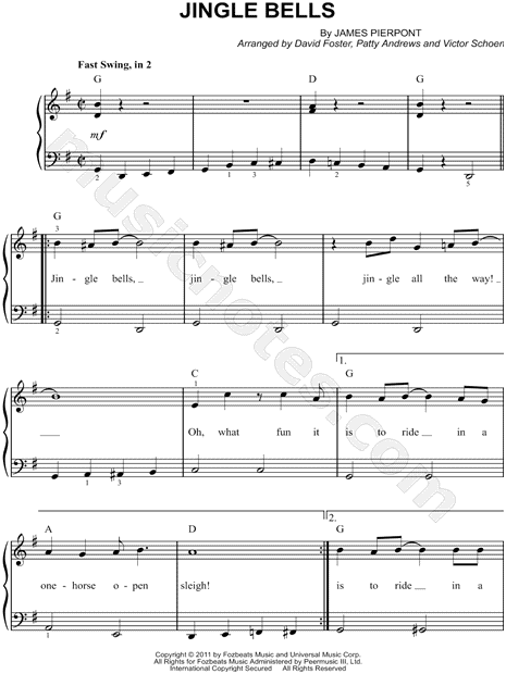 Jingle Bells