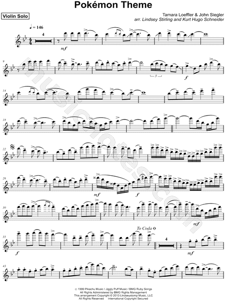 Pokémon Theme