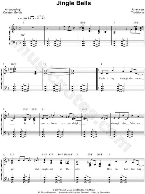 Jingle Bells