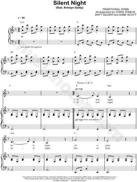 Silent Night