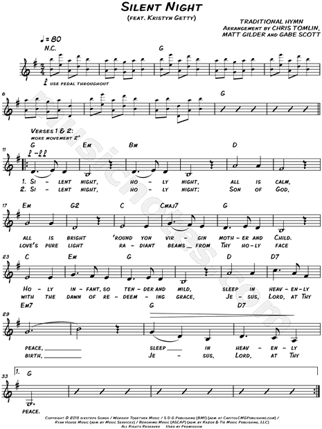 Silent Night