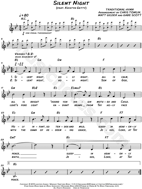 Silent Night