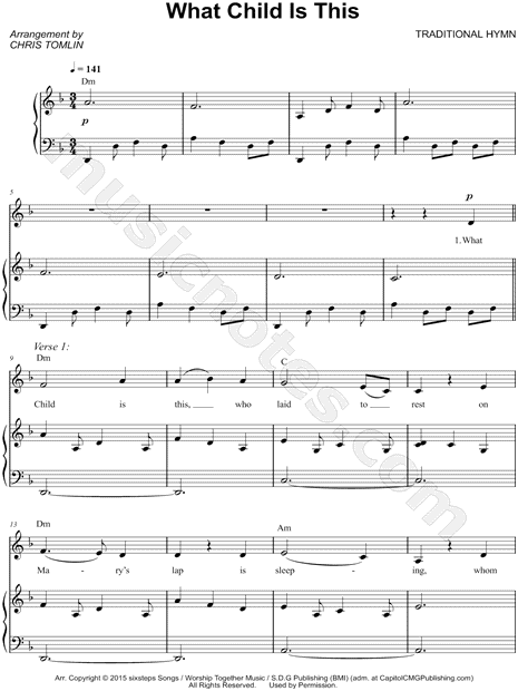 Greensleeves