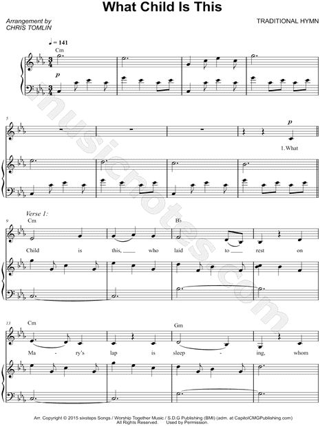 Greensleeves