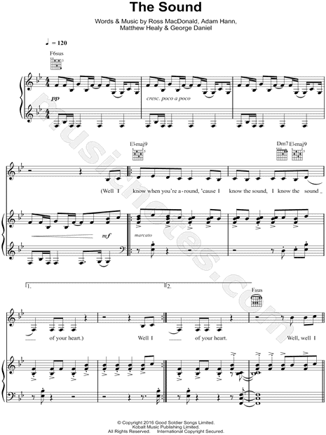The Sound