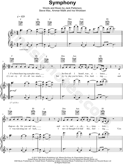 Symphony