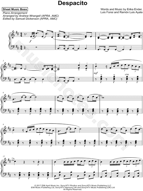 Despacito
