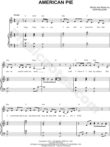 American Pie